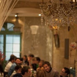 Dan, Cuisine d'Influence - Dan
