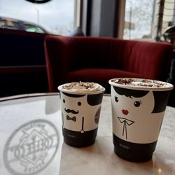 Beacon Coffee Co. & Mercantile