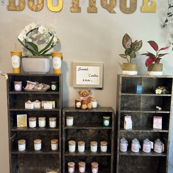 Enchanted Escape Day Spa - Massage Near Me - Clovis, California Enchanted Escape Day Spa - Massage Near Me - Clovis, California