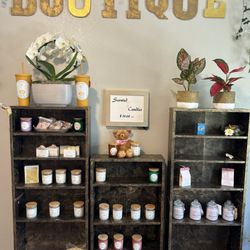 Enchanted Escape Day Spa