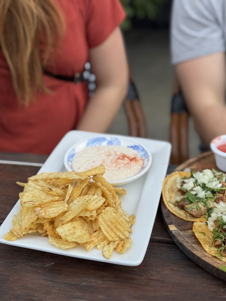 Social spots from Lupulo Craft Beer House