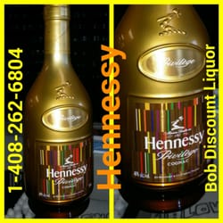 Bob's Discount Liquor - Hennessy Privilege 750 ml