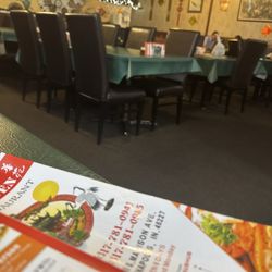 China Garden Restaurant