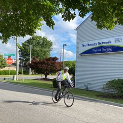 The Therapy Network - Kempsville