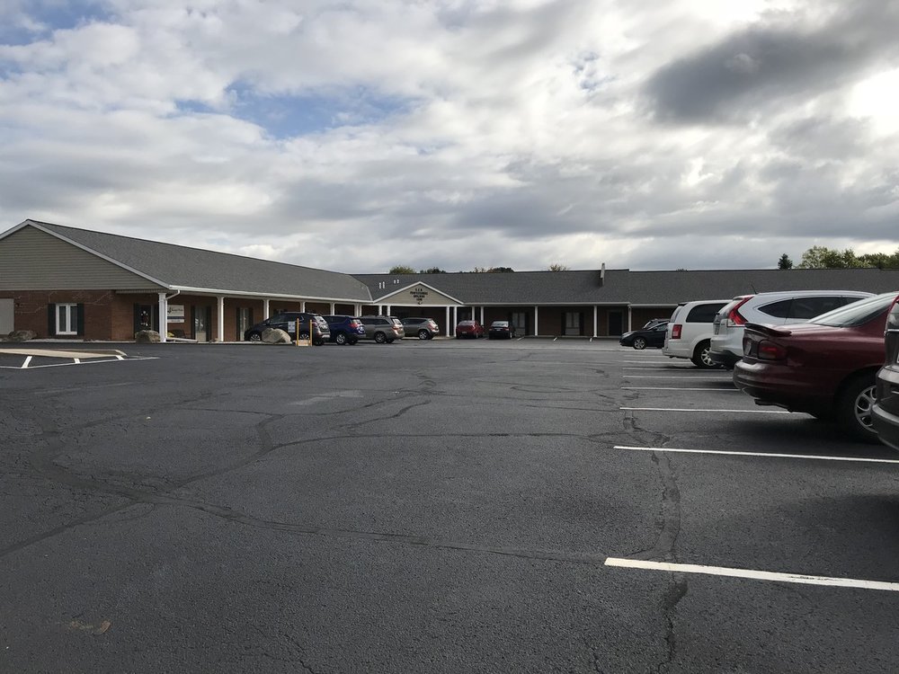 Hope Behavioral Health - grief counselor in North Canton, OH