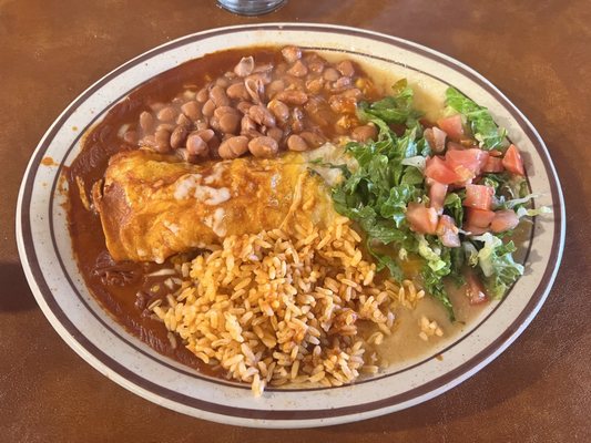 Casa de Valdez by null