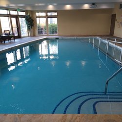 Holt Commercial Pool and Fitness - We service commercial and residential pools.