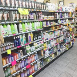 Judy's Natural Foods