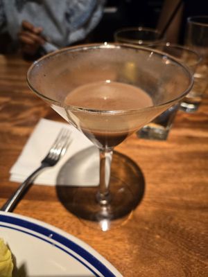 Hudson House by null