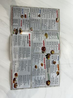 Taqueria La Nueva Vallarta #2 by null