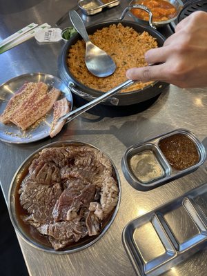Daebak Chinatown by null