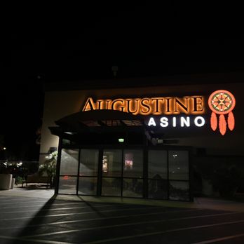 Augustine Casino - Casinos Near Me - Coachella, California
