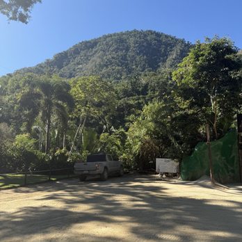 Unique ATV Tours - Jungle - ATV Rentals/Tours Near Me - Puerto Vallarta, JAL