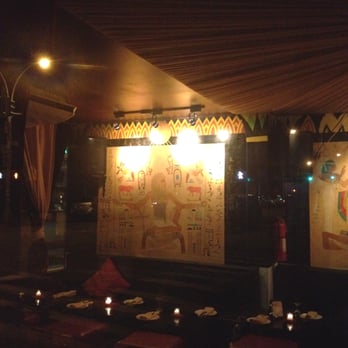 Horus Cafe - Mediterranean Near Me - New York, New York