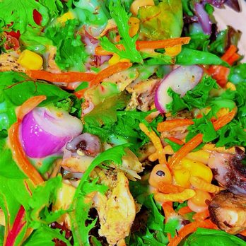 The Brew Crew NY - Fresh Salad - Coffee & Tea Near Me - Oceanside, New York The Brew Crew NY - Fresh Salad - Coffee & Tea Near Me - Oceanside, New York