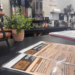 Brown's Cafe