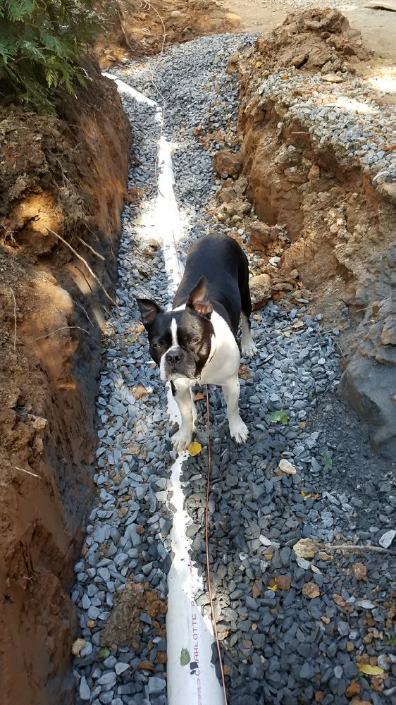 Slide of Old Glory Plumbing