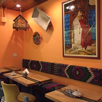 Troya - Desserts Near Me - Monterey, California