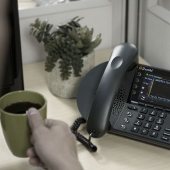 Business Telecommunication Systems - ShoreTel IP 485G Phone - Telecommunications Near Me - Corona, California Business Telecommunication Systems - ShoreTel IP 485G Phone - Telecommunications Near Me - Corona, California