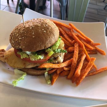 the Protein Source - The Big Kahuna Burger - Juice Bars & Smoothies Near Me - Las Vegas, Nevada the Protein Source - The Big Kahuna Burger - Juice Bars & Smoothies Near Me - Las Vegas, Nevada
