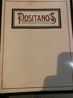 Positano's Ristorante by null