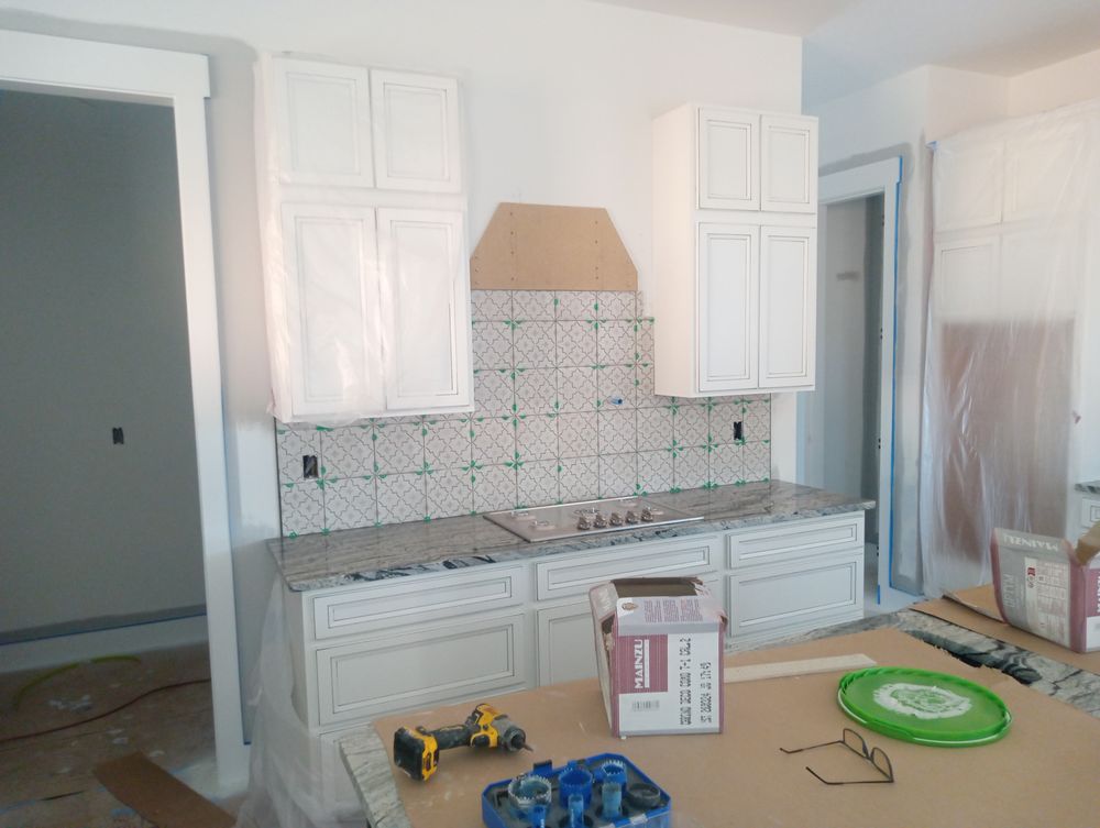 Slide of Martins Plumbing and Contracting