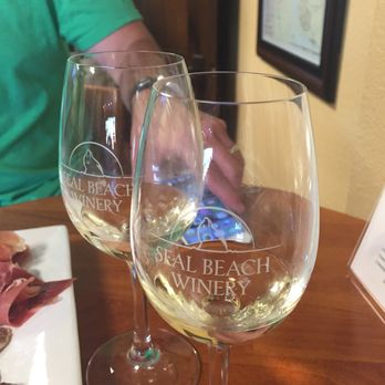 Seal Beach Winery - Wineries Near Me - Los Alamitos, California Seal Beach Winery - Wineries Near Me - Los Alamitos, California