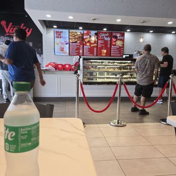 Vicky Bakery - Bakeries Near Me - Orlando, Florida
