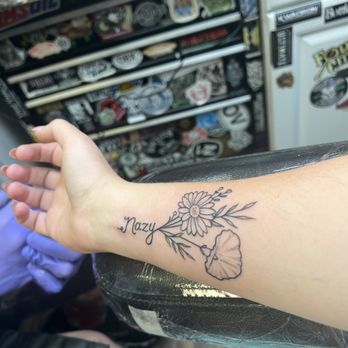 THE ORIGINAL FOLK CITY TATTOO - Updated December 2025 - 59 Photos & 48 ...