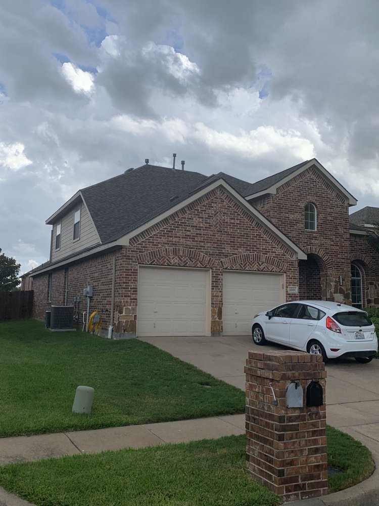 Slide of Celtic Roofing