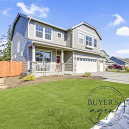 Exterior photo of Kristine Stultz - Lapis Homes - Anacortes, Washington Exterior photo of Kristine Stultz - Lapis Homes - Anacortes, Washington
