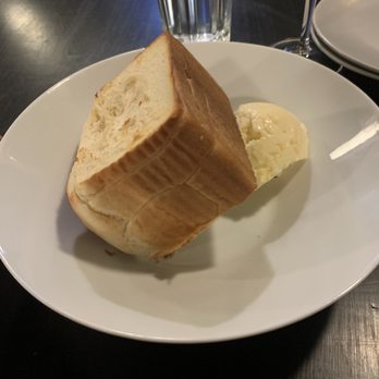 The Magpie - Milk Bread - New American Near Me - San Antonio, Texas The Magpie - Milk Bread - New American Near Me - San Antonio, Texas