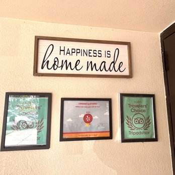 Sunflower Cafe - Happiness is home made plus awards - Cafes Near Me - Fort Myers Beach, Florida Sunflower Cafe - Happiness is home made plus awards - Cafes Near Me - Fort Myers Beach, Florida