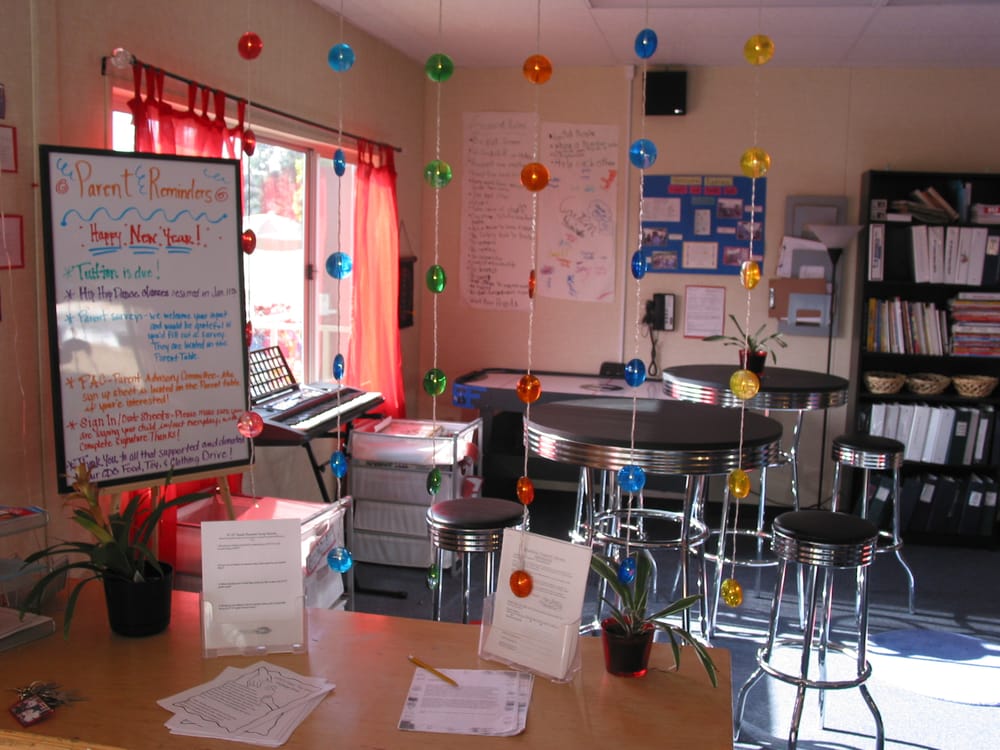 Catalyst Kids - Portola - childcare center in Ventura, CA