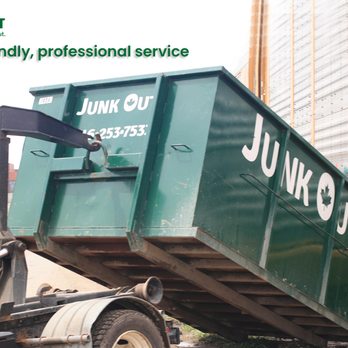 Junk Out - Dumpster Bin - Dumpster Rental Near Me - Toronto, Ontario Junk Out - Dumpster Bin - Dumpster Rental Near Me - Toronto, Ontario