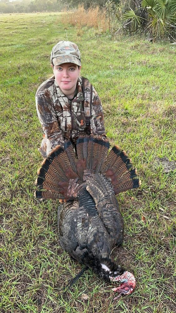 Mid Florida Ranch Logo