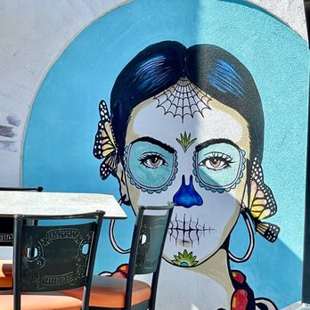 Barrio Queen - Mexican Near Me - Glendale, Arizona