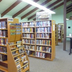 Yachats Public Library