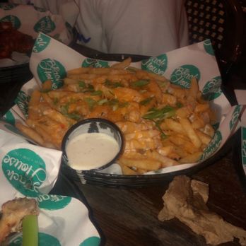 The Beach House - Cheese fries - American Near Me - Miramar Beach, Florida The Beach House - Cheese fries - American Near Me - Miramar Beach, Florida