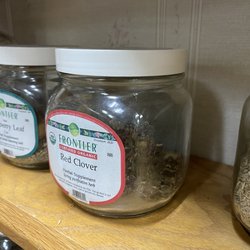 Nature's Grace Health Foods & Deli