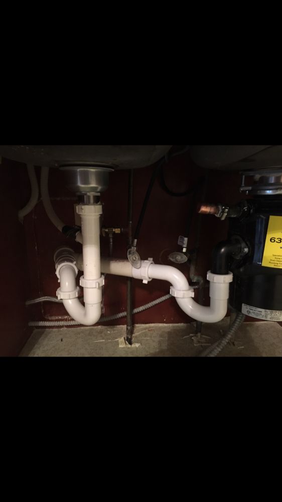 Slide of Ferrari Plumbing