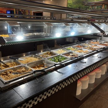 Wanfu Buffet - Buffets Near Me - Fort Myers, Florida Wanfu Buffet - Buffets Near Me - Fort Myers, Florida