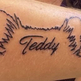 Tattoo Tattoo