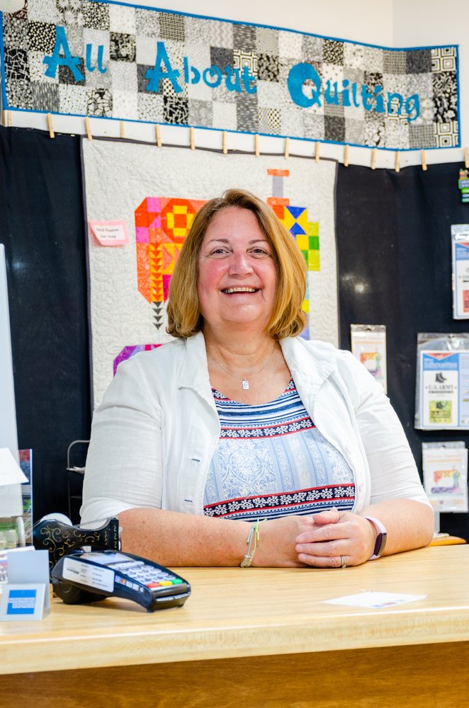 ALL ABOUT QUILTING Updated July 2024 15 Photos 3736 Henderson Dr