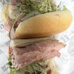 Italian Sub