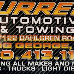 Burrell Automotive