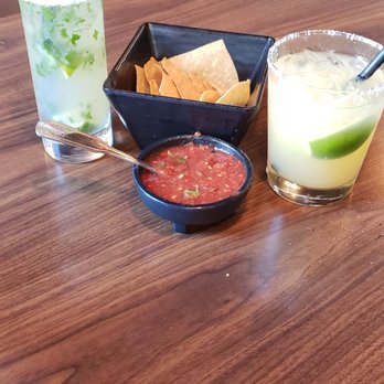 El Rancho Grande - Mexican Near Me - Bend, Oregon
