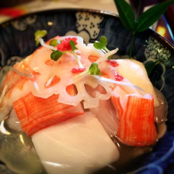 Sushi Yoshi - Sushi Bars Near Me - Vienna, Virginia