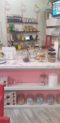 The BAKERY on Bergen by null