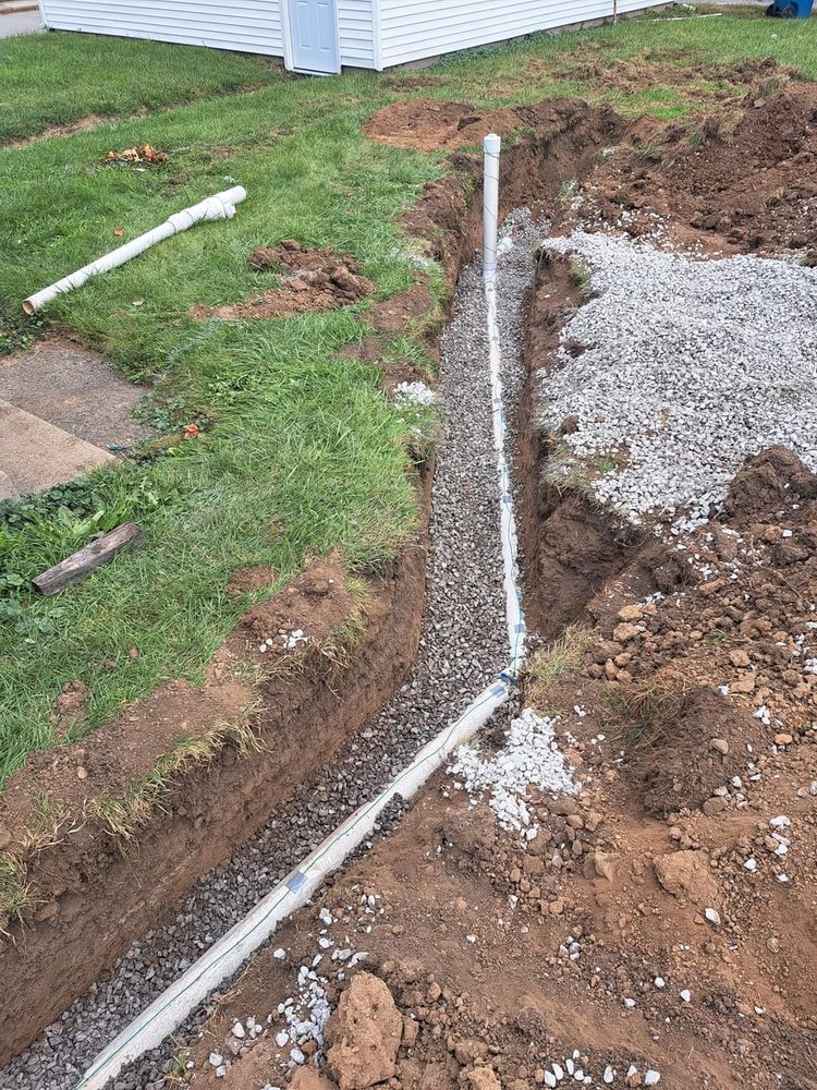 Slide of Corbett Family Plumbing